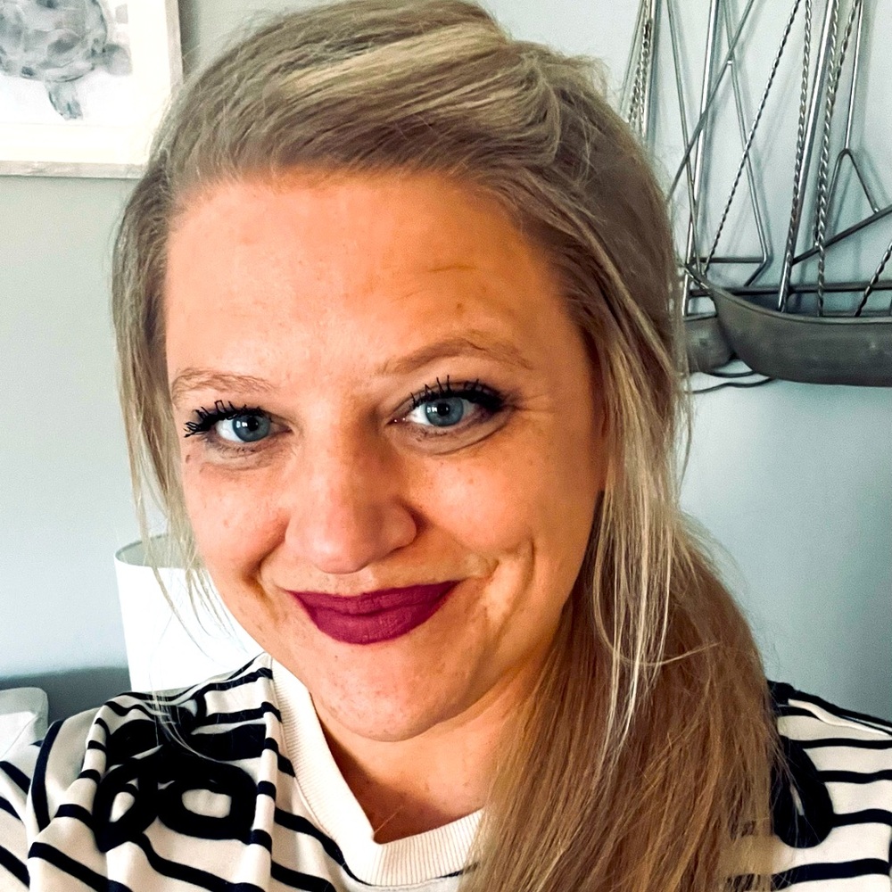 Meet your Posher, Lindsey